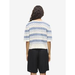 Noisy May Laika Tie Knit Top